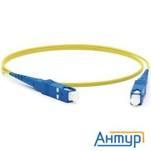 Hyperline Fc-s2-9-sc/ur-sc/ur-h-1m-lszh-yl Патч-корд волоконно-оптический (шнур) Sm 9/125 (os2), Hyperline Fc-s2-9-sc/ur-sc/ur-h-1m-lszh-yl Патч-корд волоконно-оптический (шнур) Sm 9/125 (os2),