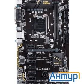 Gigabyte Ga-h110-d3a Rtl Gigabyte Ga-h110-d3a Rtl