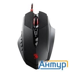 A-4tech Bloody T7 Winner Black (4000dpi) Usb Gaming (9but) A-4tech Bloody T7 Winner Black (4000dpi) Usb Gaming (9but)