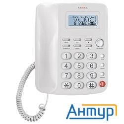 Texet Tx-250 белый Texet Tx-250 белый