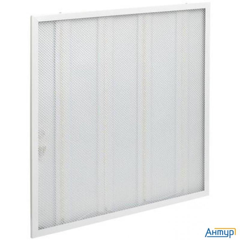 Iek Ldvo3-6561-36-4000-u-k01 Светильник светодиодный ДВО 6561-О 36Вт 4000К 595х595х20 опал Iek Iek Ldvo3-6561-36-4000-u-k01 Светильник светодиодный ДВО 6561-О 36Вт 4000К 595х595х20 опал Iek