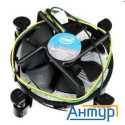 Cooler Intel Original S1156/1155/1150 (al) Cooler Intel Original S1156/1155/1150 (al)