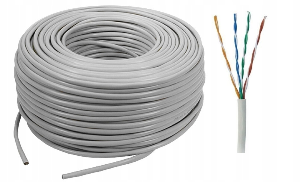 Кабель сетевой