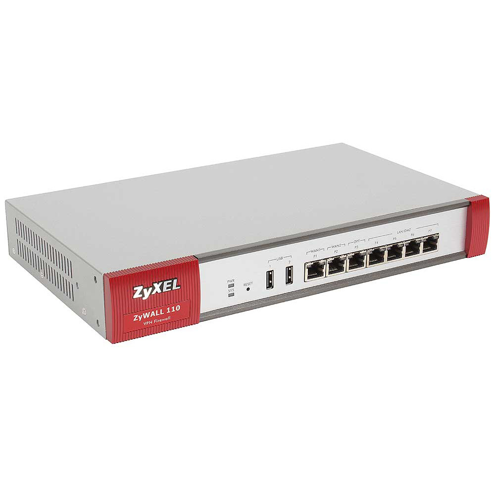 Межсетевые экраны