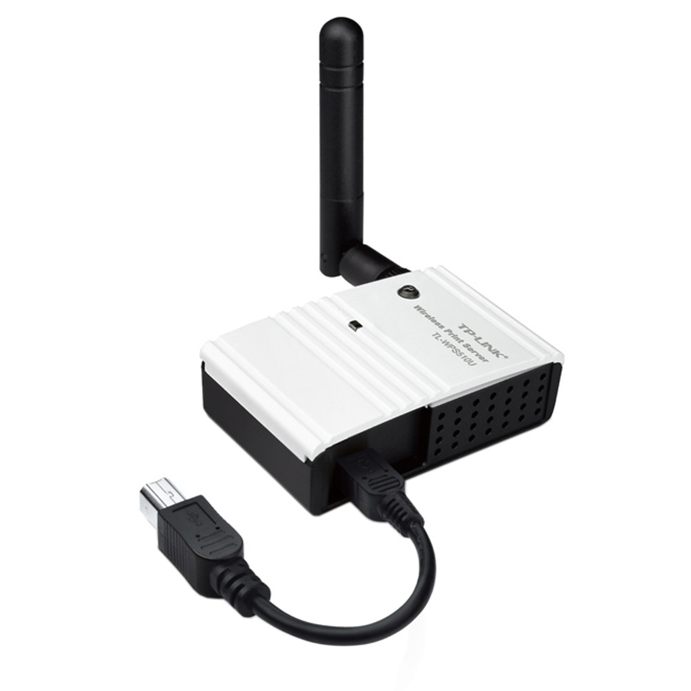 Принт-серверы