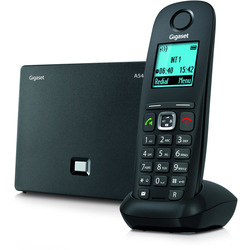 DECT телефоны (беспроводные)