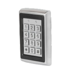 Контроль доступа