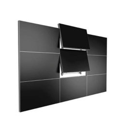 Мониторы и видеостены