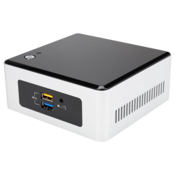 Микрокомпьютеры, неттопы, тонкие клиенты