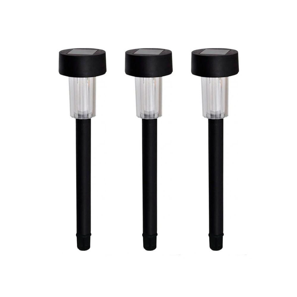 Садовые фонари