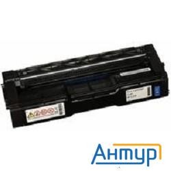 Ricoh Принт-картридж голубой увеличенной ёмкости тип Mc250h для Ricoh P301w/mc250fw (6300стр.) (4083