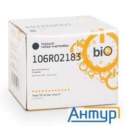 106r02183_bion Картридж с чипом для Xerox Phaser Wc 3010/3040/3045, 2,3k