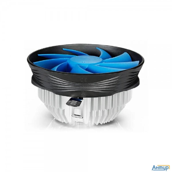 Cooler Deepcool Gamma Archer V2 {soc-1700/1200/115x/am5/am4, Tdp 95w, Fan 120mm}