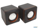 Колонки Defender Spk 33 (2.0 ,5 Вт, питание от Usb) 65633