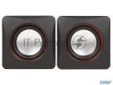 Колонки Defender Spk 33 (2.0 ,5 Вт, питание от Usb) 65633