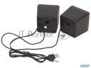 Колонки Defender Spk 33 (2.0 ,5 Вт, питание от Usb) 65633