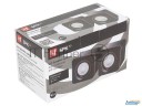 Колонки Defender Spk 33 (2.0 ,5 Вт, питание от Usb) 65633