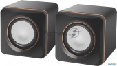 Колонки Defender Spk 33 (2.0 ,5 Вт, питание от Usb) 65633