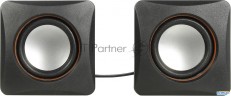 Колонки Defender Spk 33 (2.0 ,5 Вт, питание от Usb) 65633