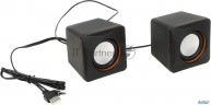 Колонки Defender Spk 33 (2.0 ,5 Вт, питание от Usb) 65633