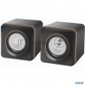 Колонки Defender Spk 33 (2.0 ,5 Вт, питание от Usb) 65633