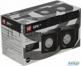 Колонки Defender Spk 33 (2.0 ,5 Вт, питание от Usb) 65633