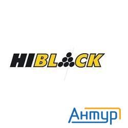 Тонер для Lexmark Ms310d/310dn/410d/410dn/ms810 (hi-black) Polyester, 750 г, канистра