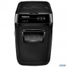 Шредер Fellowes Automax 150c Fs-46801(01/02)*  {(секр.p-4)/фрагменты 4x38 мм,/150лист./32лтр./Уничт: