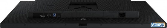 Монитор Samsung 27" Ls27d804uaixci  8.6 кг ЖК