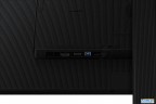 Монитор Samsung 27" Ls27d804uaixci  8.6 кг ЖК