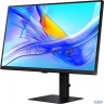 Монитор Samsung 27" Ls27d804uaixci  8.6 кг ЖК