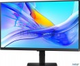 Монитор Samsung 27" Ls27d804uaixci  8.6 кг ЖК