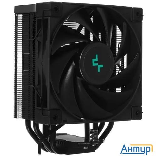 Cooler Deepcool Ak400 Zero Dark