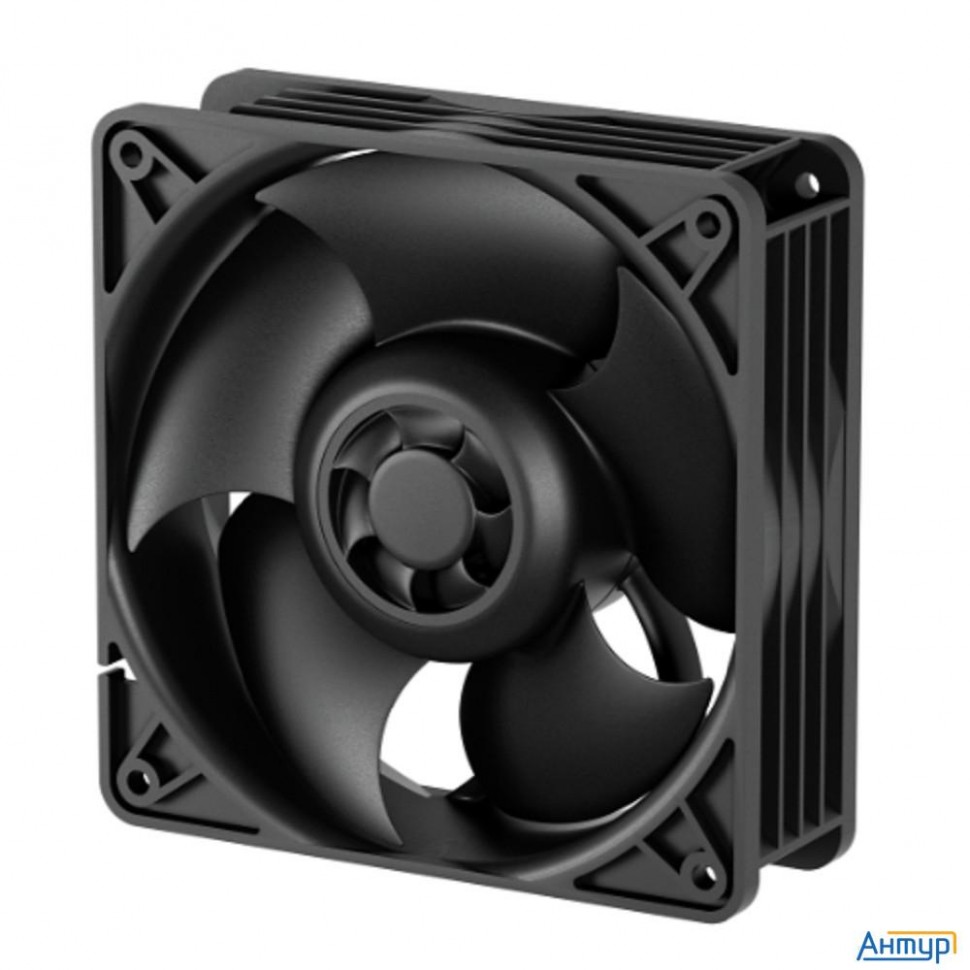 Case Fan  Arctic S12038-8k 800-8000rpm Dual Ball 4-pin Acfan00294a