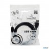 Кабель Gembird Pro Ccp-usb2-am5p-6 Usb 2.0 кабель для соед. 1.8м  А-minib (5 Pin)  позол.конт., паке