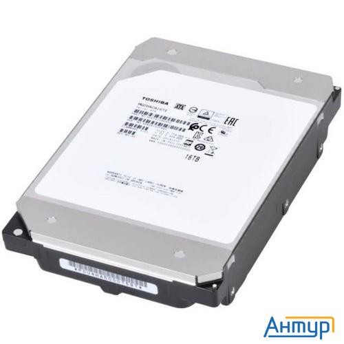 16tb Toshiba Enterprise Capacity (mg08sca16te) Sas 12gbit/s, 7200 Rpm, 512mb Buffer, 3.5"}