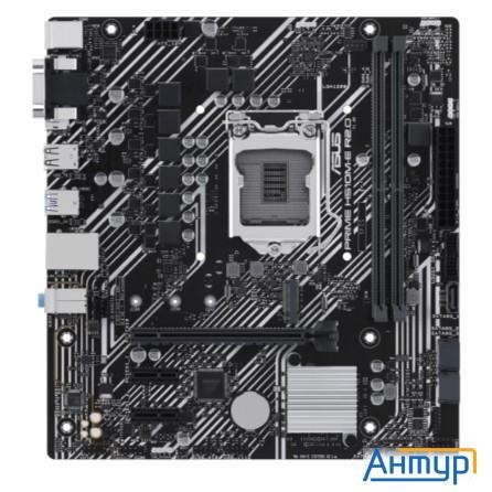 Asus Prime H510m-e R2.0