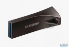 Внешний накопитель 64gb Usb Drive <usb 3.1> Samsung Bar Plus (up To 200mb/s) (muf-64be4/apc)