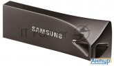Внешний накопитель 64gb Usb Drive <usb 3.1> Samsung Bar Plus (up To 200mb/s) (muf-64be4/apc)