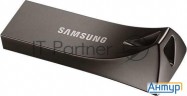 Внешний накопитель 64gb Usb Drive <usb 3.1> Samsung Bar Plus (up To 200mb/s) (muf-64be4/apc)
