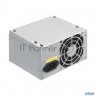Блок питания 550w Exegate Aa550 (atx, 8cm Fan, 24pin, 4pin, 2xsata, Ide)