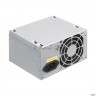 Блок питания 550w Exegate Aa550 (atx, 8cm Fan, 24pin, 4pin, 2xsata, Ide)