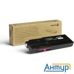 Xerox 106r03510 Тонер-картридж для Vl C400/c405, голубой (2,5К)