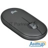 Мышь Logitech Wireless Mouse Pebble 2 M350s, Bluetooth, White, [910-007013]