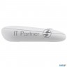 Мышь Logitech Wireless Mouse Pebble 2 M350s, Bluetooth, White, [910-007013]