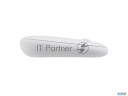 Мышь Logitech Wireless Mouse Pebble 2 M350s, Bluetooth, White, [910-007013]