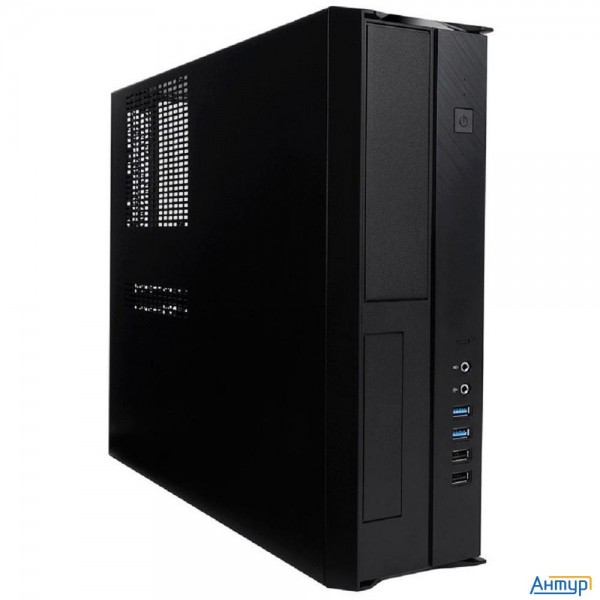 Desktop Inwin Bl067bl  Ip-s300ff7-0  U2*2+u3*2+combo Audio+fan+ Intrusion Switch  [6143980]