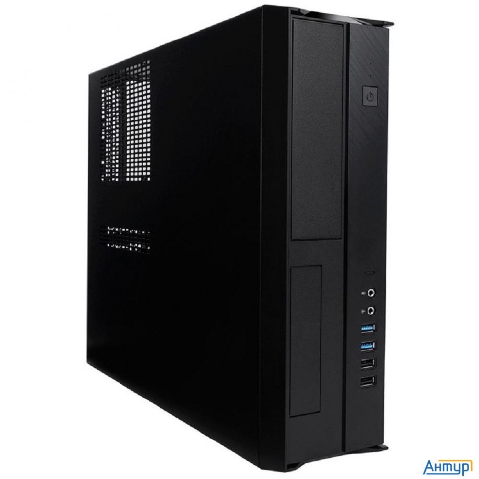 Desktop Inwin Bl067bl  Ip-s300ff7-0  U2*2+u3*2+combo Audio+fan+ Intrusion Switch  [6143980]
