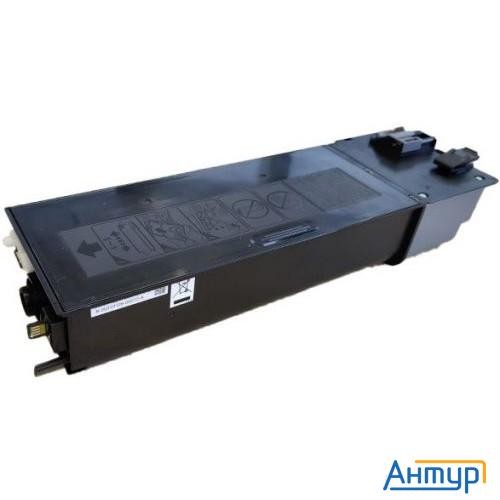 Тонер-картридж Sharp Bpgt200 черный  20 000 страниц