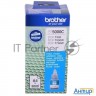 Чернила Brother Bt5000c для Dcpt300/500w/700w Cyan, 5000 страниц (А4)